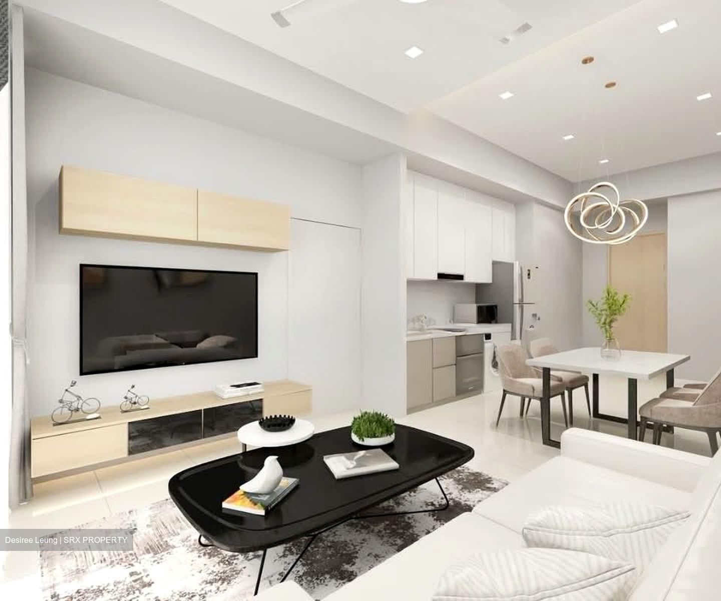 Boathouse Residences (D19), Condominium #568080491